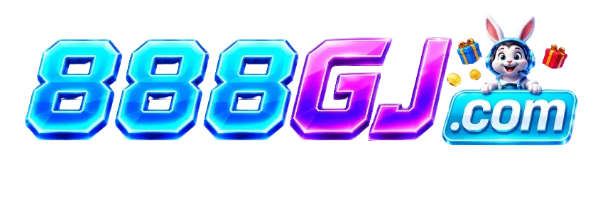 888GJ Logo